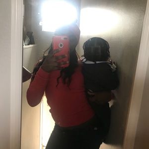 Meet your Posher, Zaina